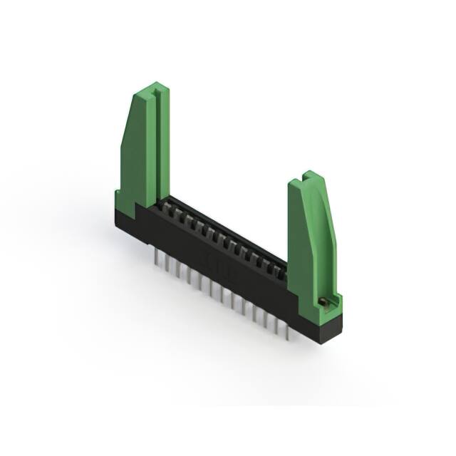 357-026-442-278 EDAC Inc.  Edgeboard Connectors